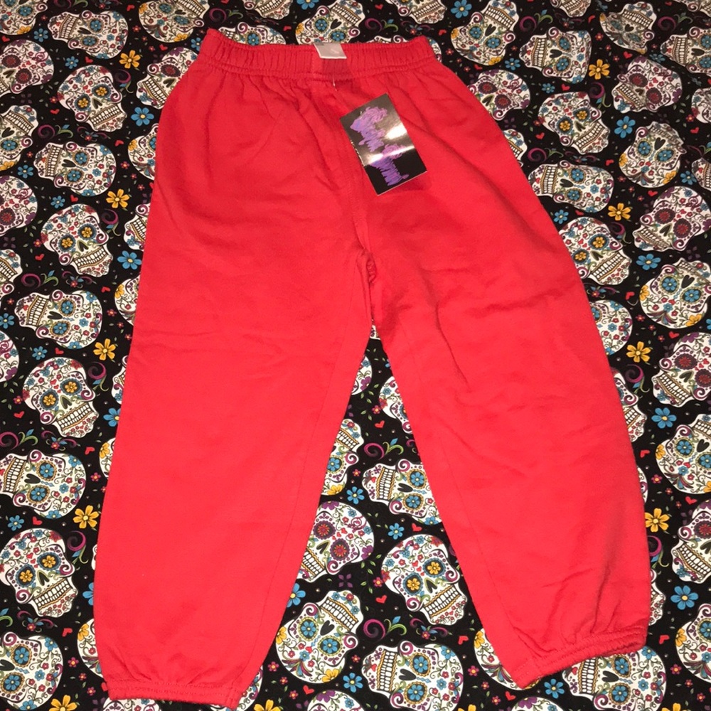 ❇️ SALE! Girl’s Soft Pants